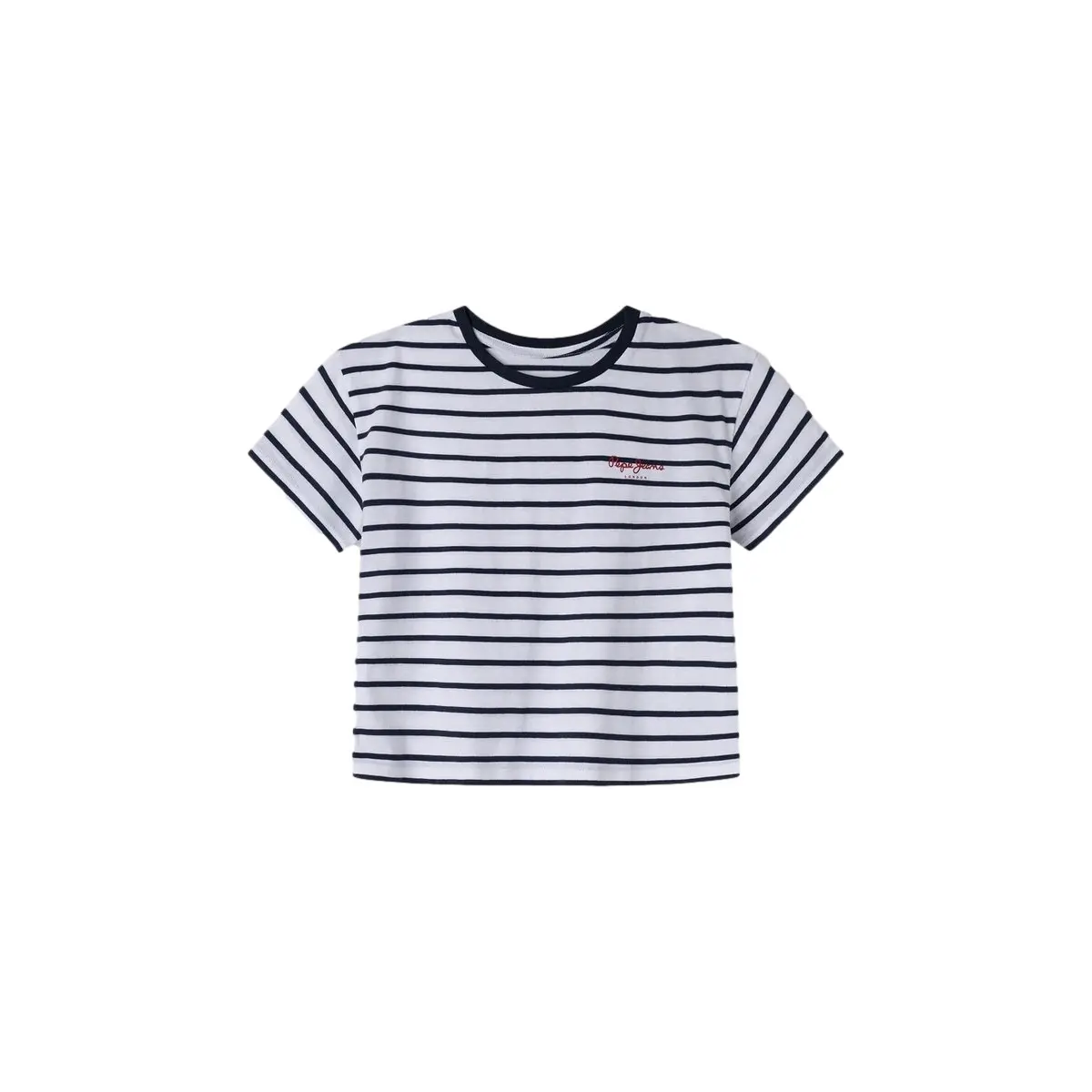 Kinder-T-shirt Pepe Jeans Jeanne