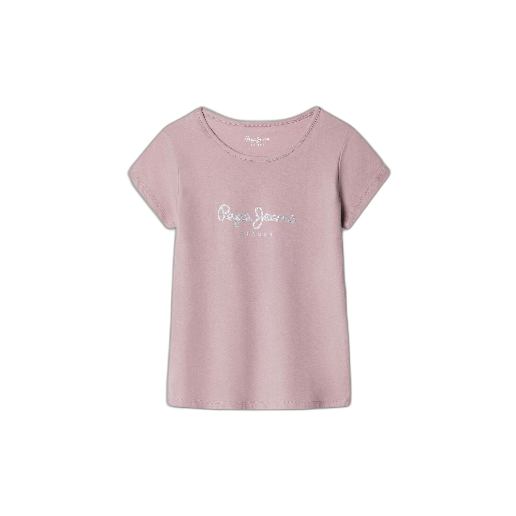 8447166912952 - T-Shirt Hana glitter