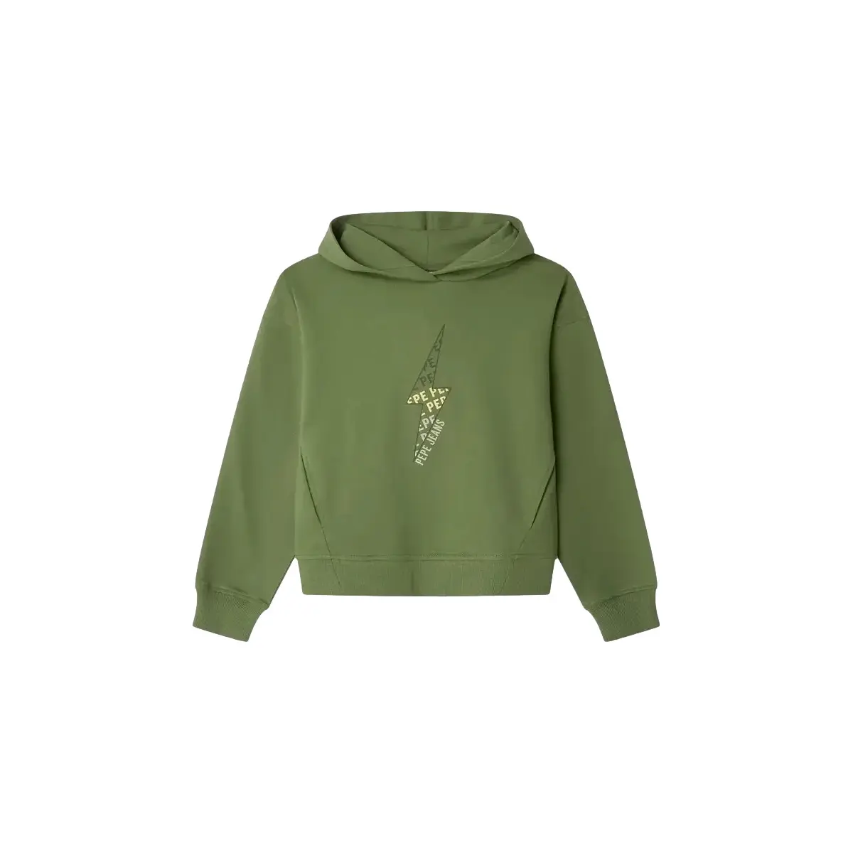 Child hoodie Pepe Jeans Alana