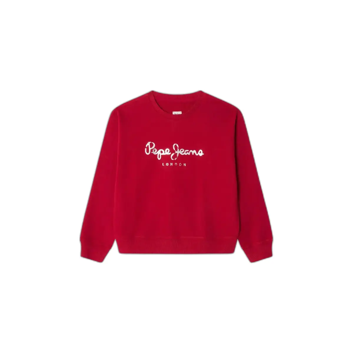 Sweatshirt fille Pepe Jeans Annie