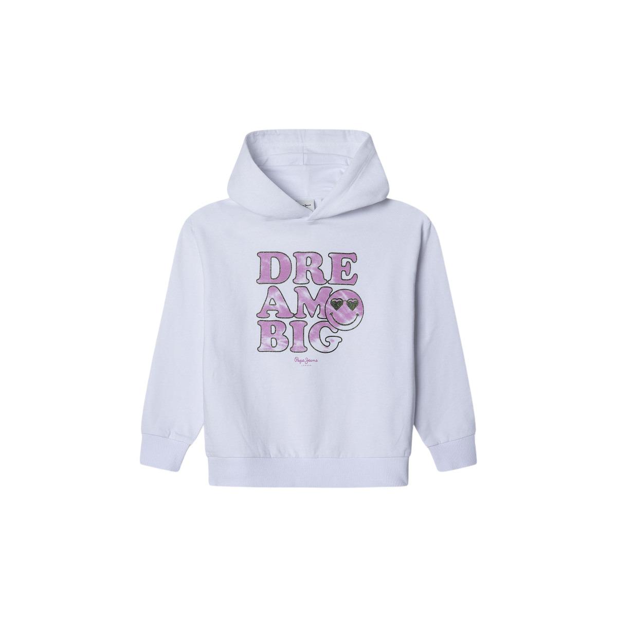 8447166326698 - Hoodie Kinder Dacota