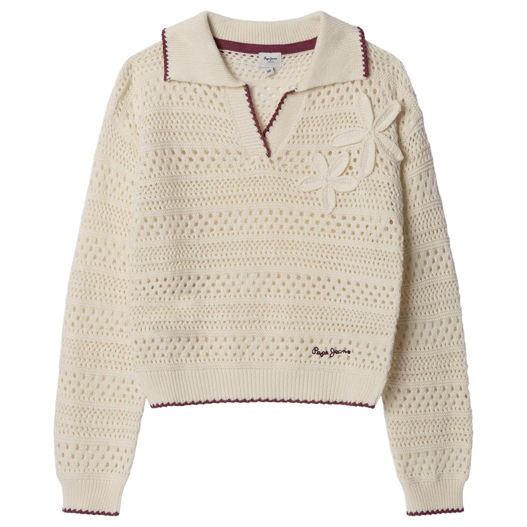 Pullover, Mädchen Pepe Jeans Faith