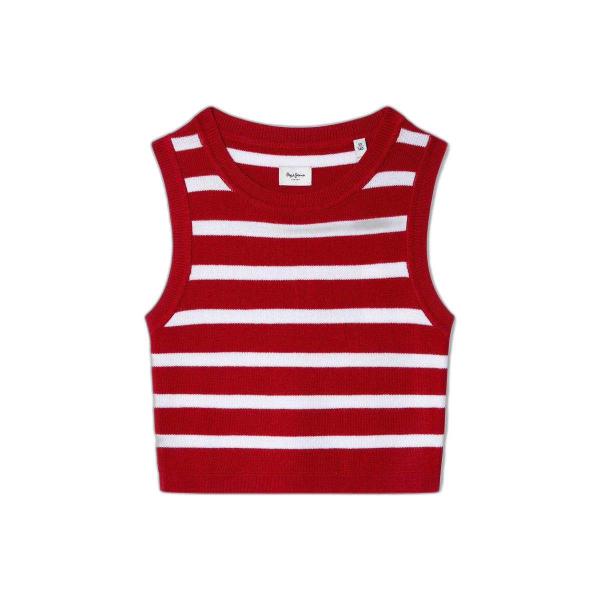 8447166329484 - Mädchen-Top Iris