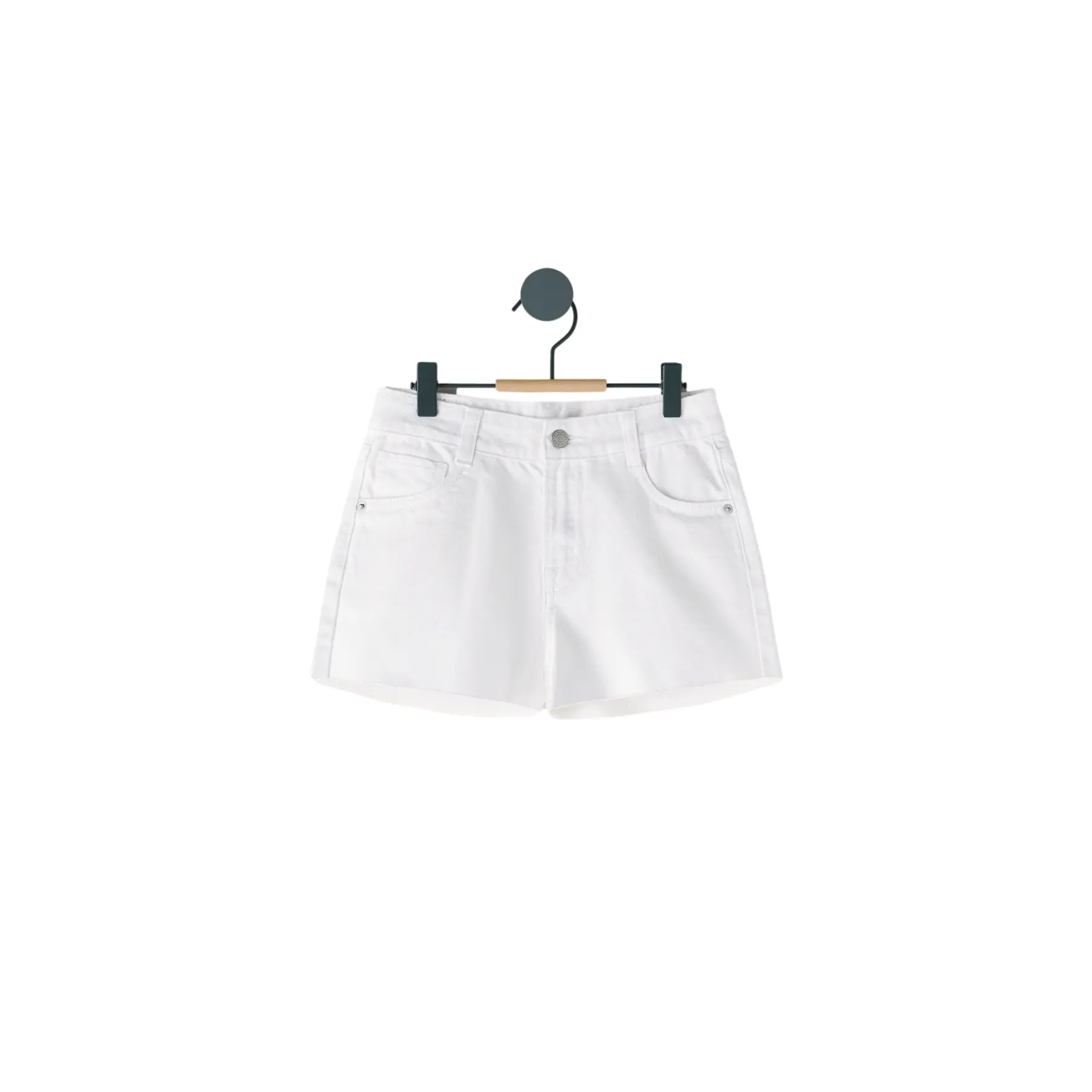Bermuda da bambina  A-Line Patty