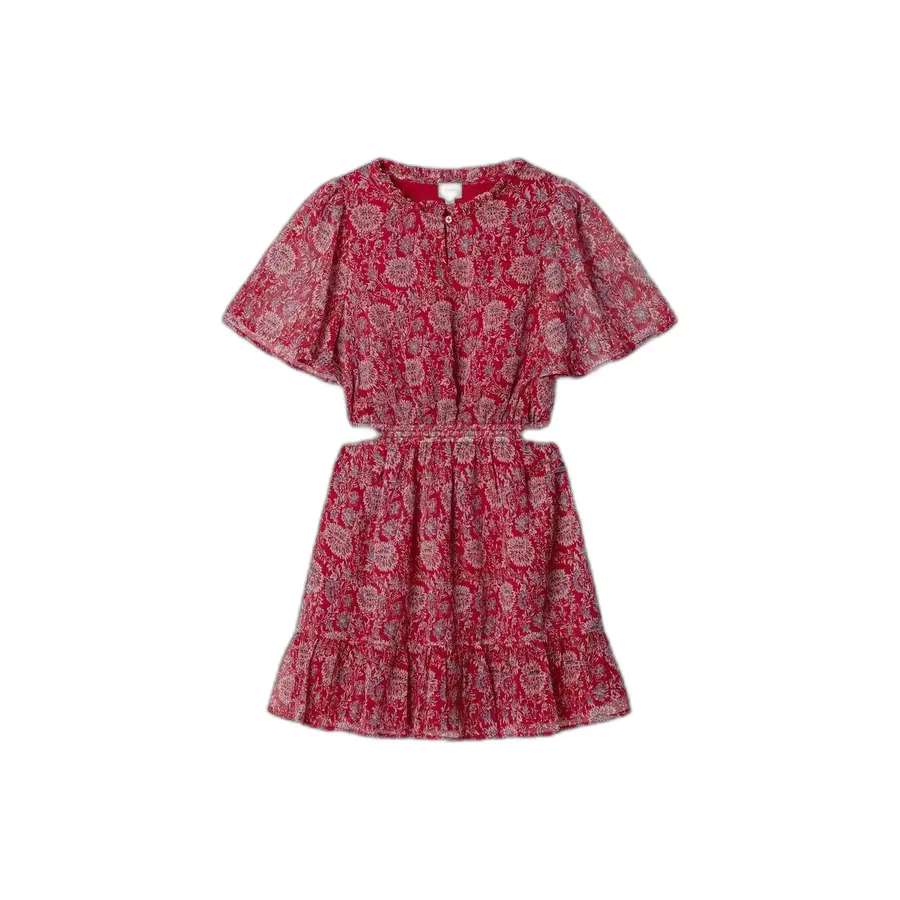 Image of Mädchenkleid Pepe Jeans Iliana