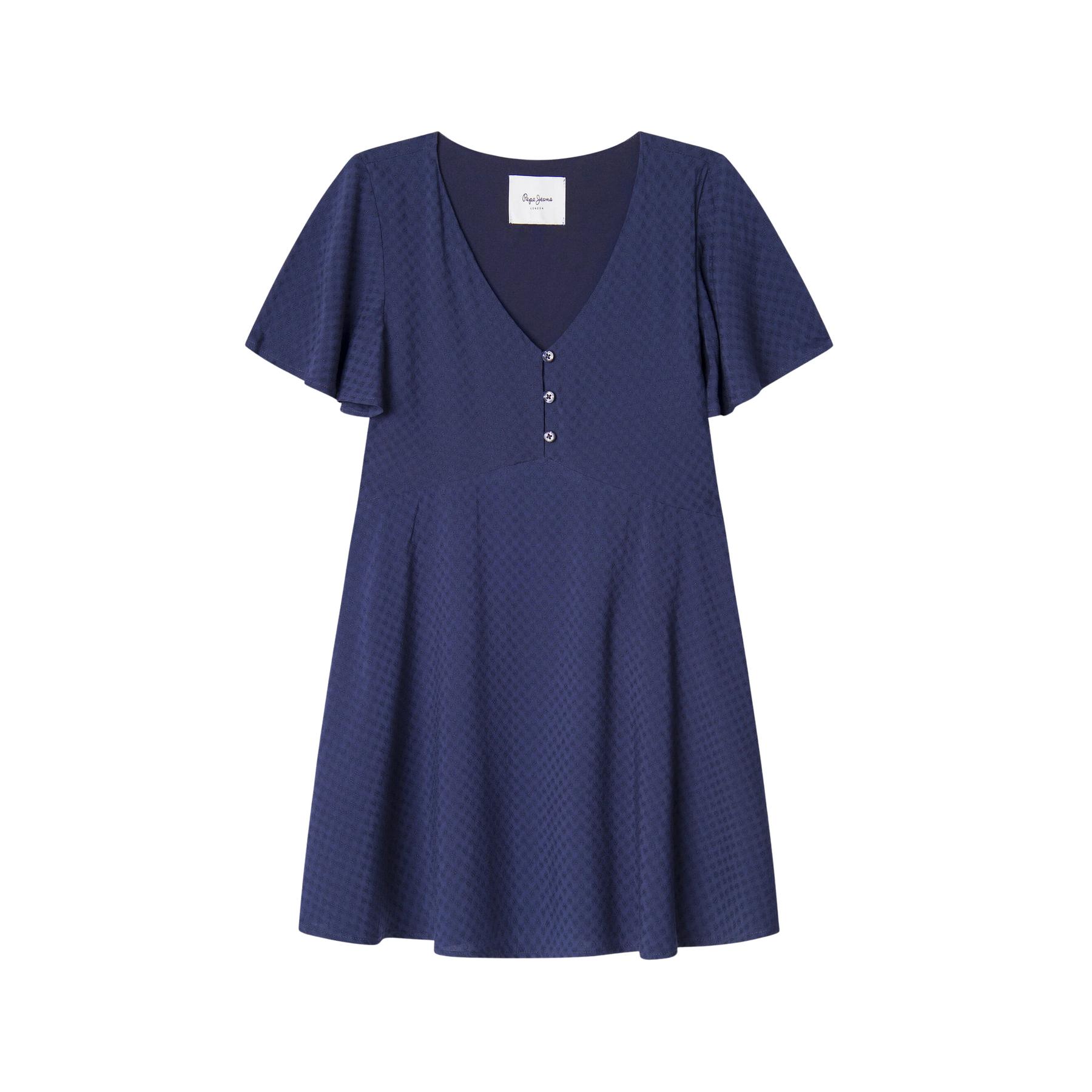 8447166329200 - Mädchenkleid Olivia