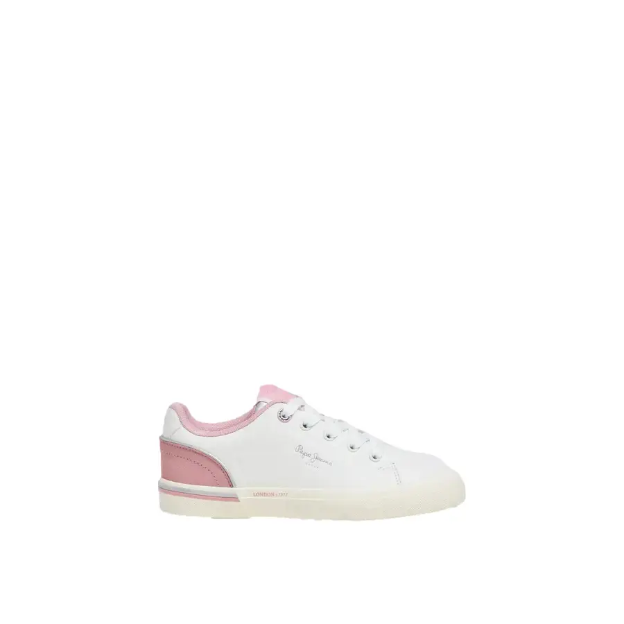 Damen Sneakers Pepe Jeans Kenton Pure