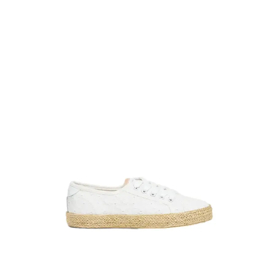 Baskets fille Pepe Jeans Brady Levant