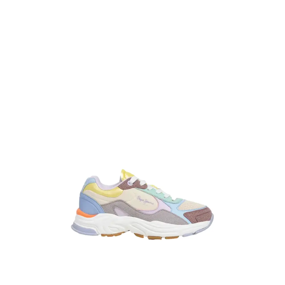 Sneakers da donna  Mave Neon G