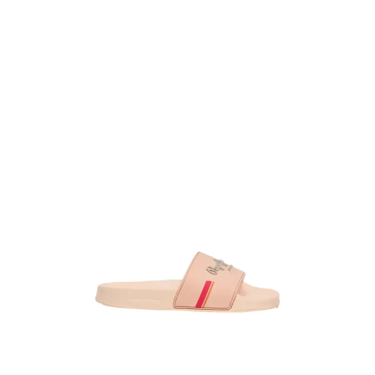 Pepe Jeans Girls Rose 'S Slides Slider Zone