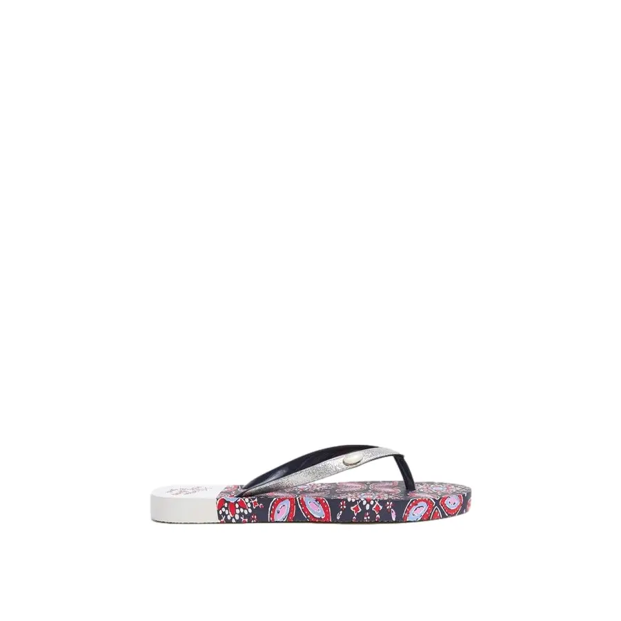 Pepe Jeans Girls Bleu 'S Sandals Dorset