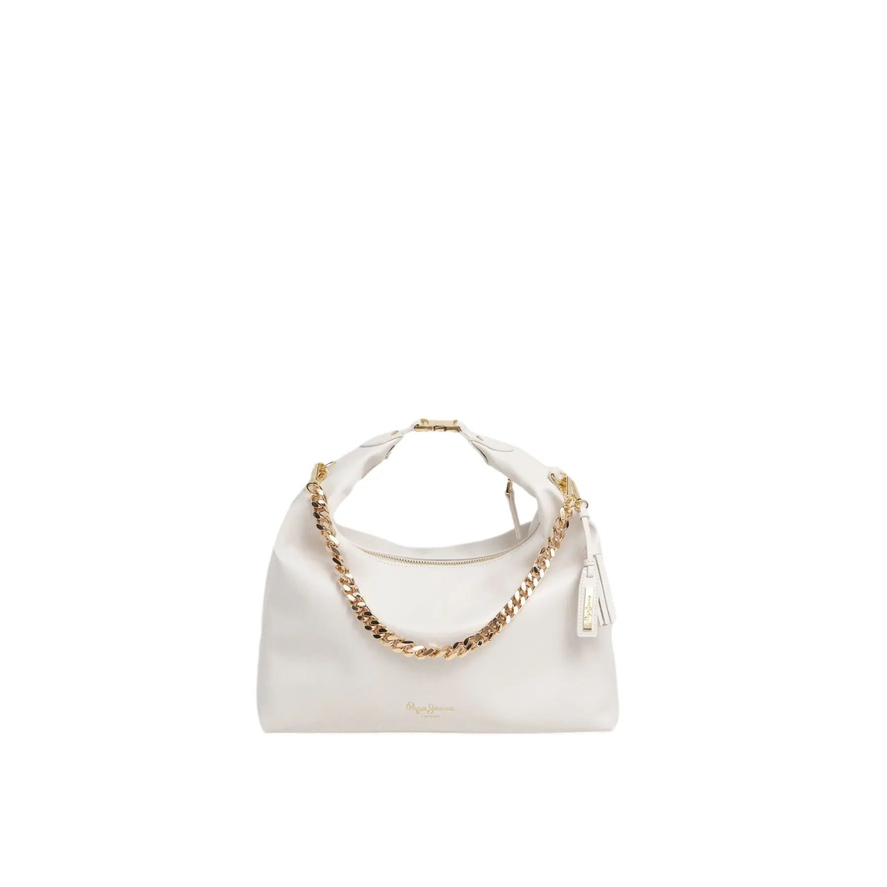 Pepe Jeans Women's Marron Handbag Gail