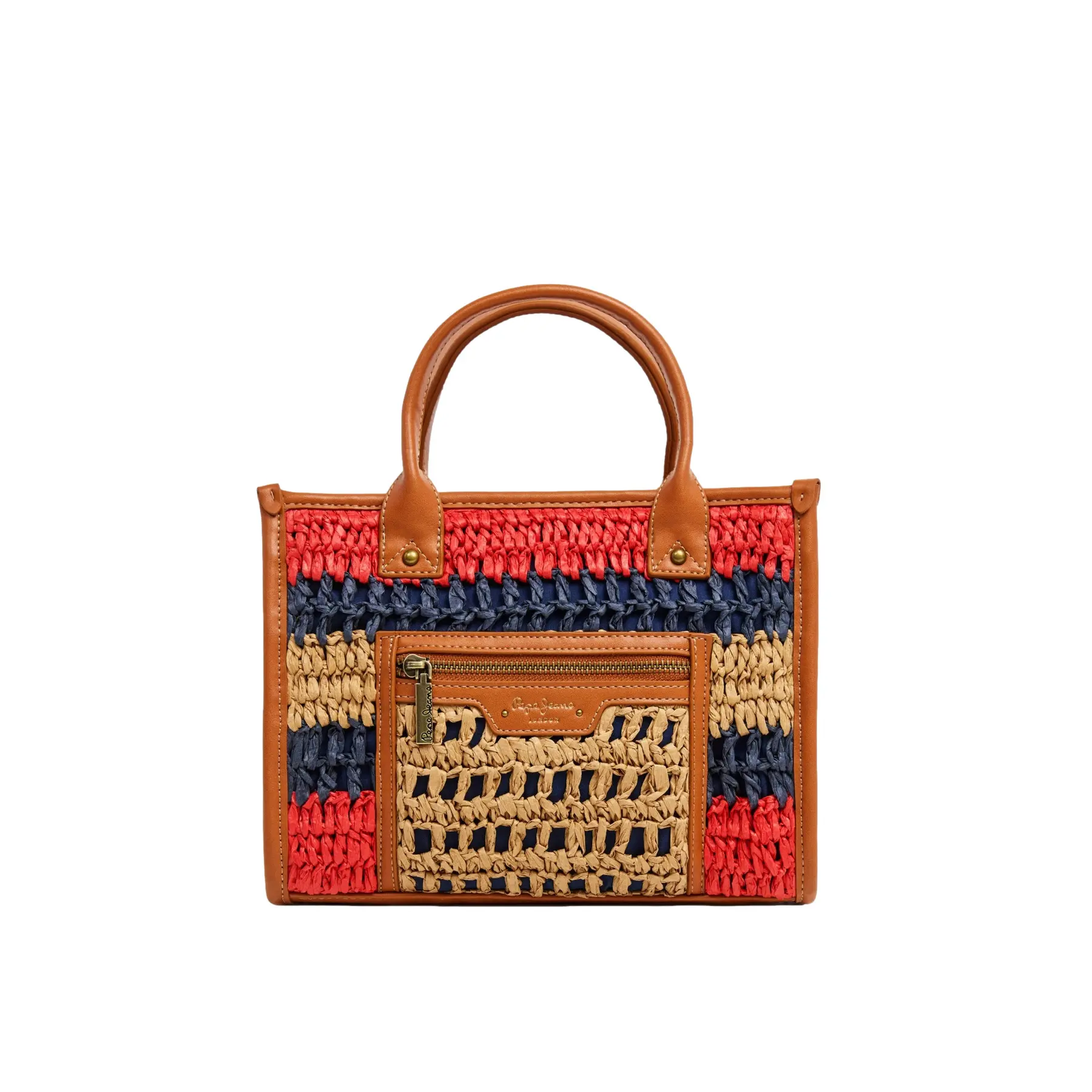 Handbag Pepe Jeans Zadie London