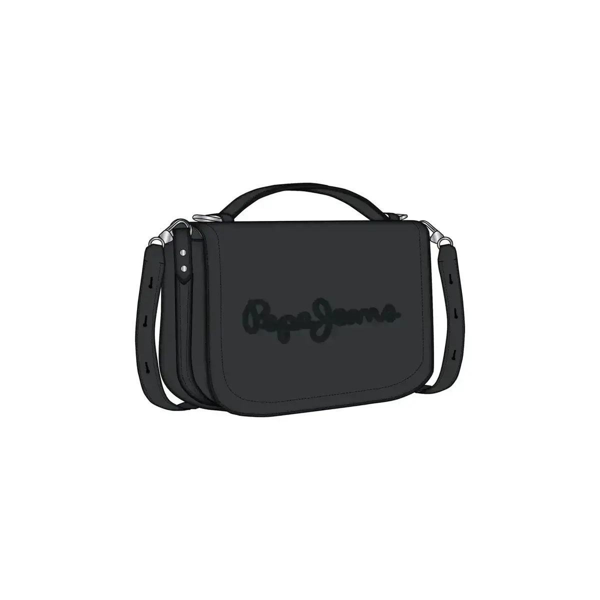 8447166948395 - Damenhandtasche Nina