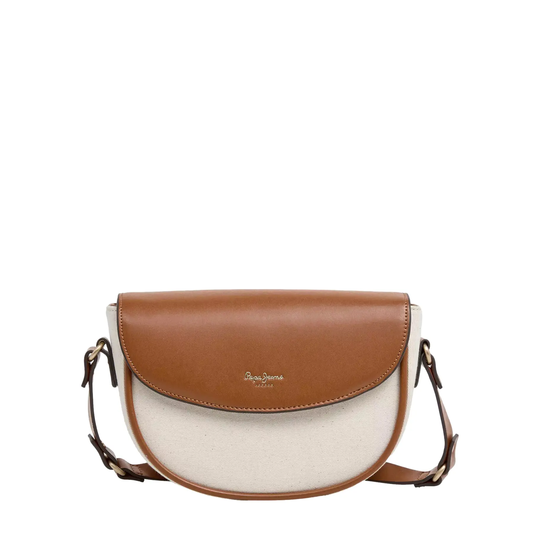 Women's shoulder Bag Pepe Jeans Crisha Tale