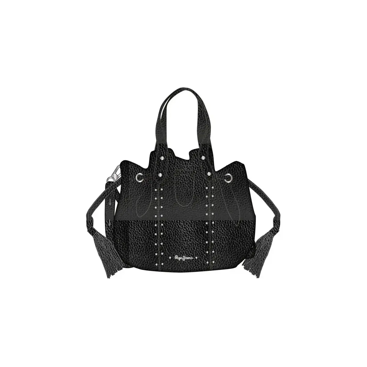 Damenhandtasche Pepe Jeans Melia