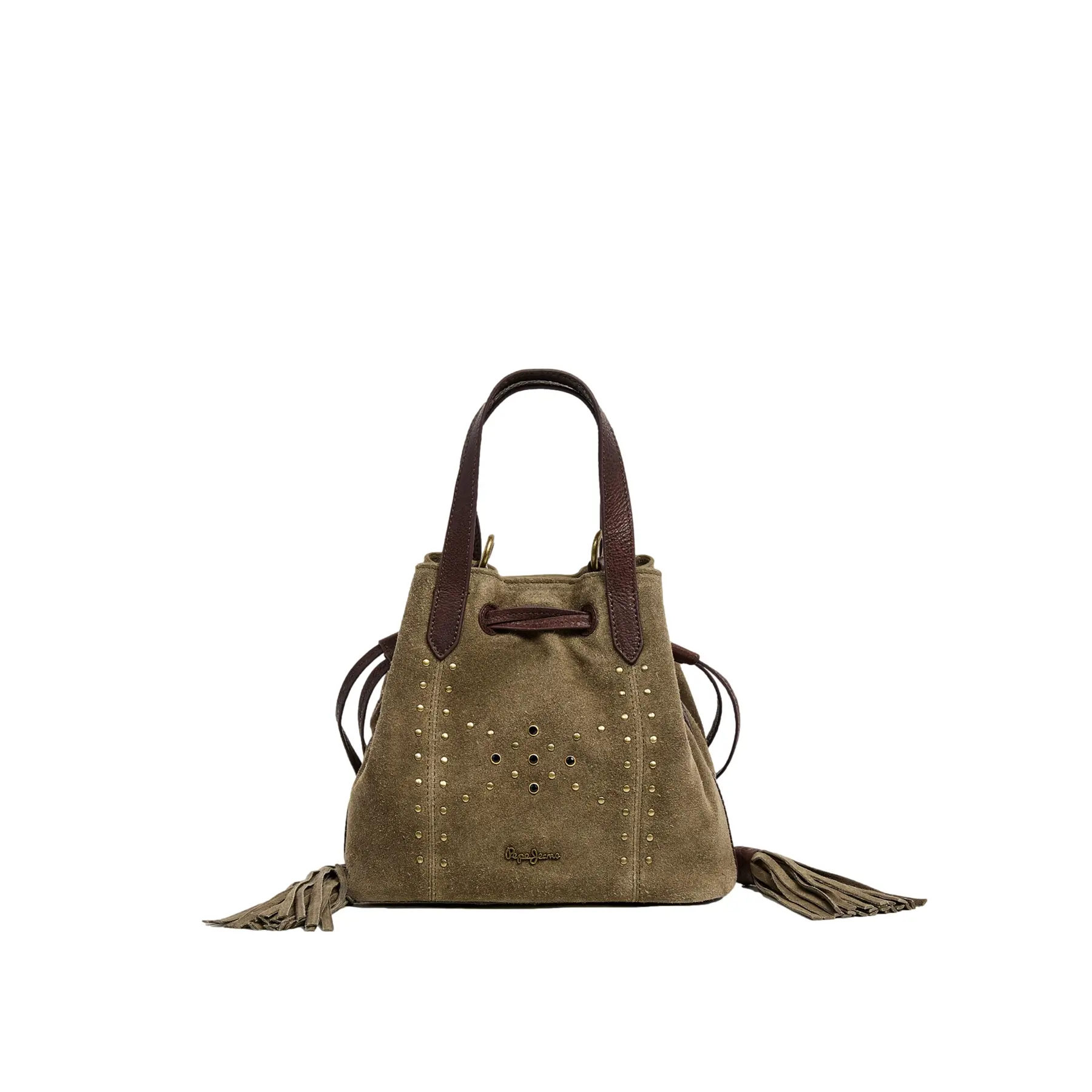Image of Schultertasche Damen Pepe Jeans Melia Sadie