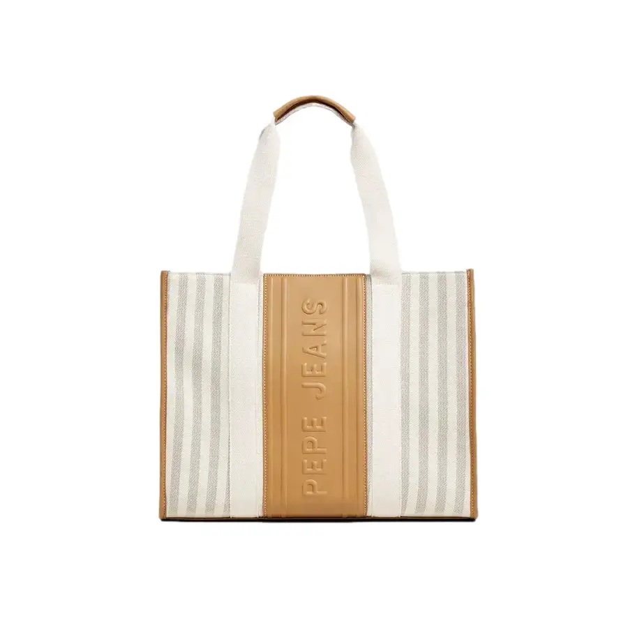 Shopping Bag Pepe Jeans Zenda Niza