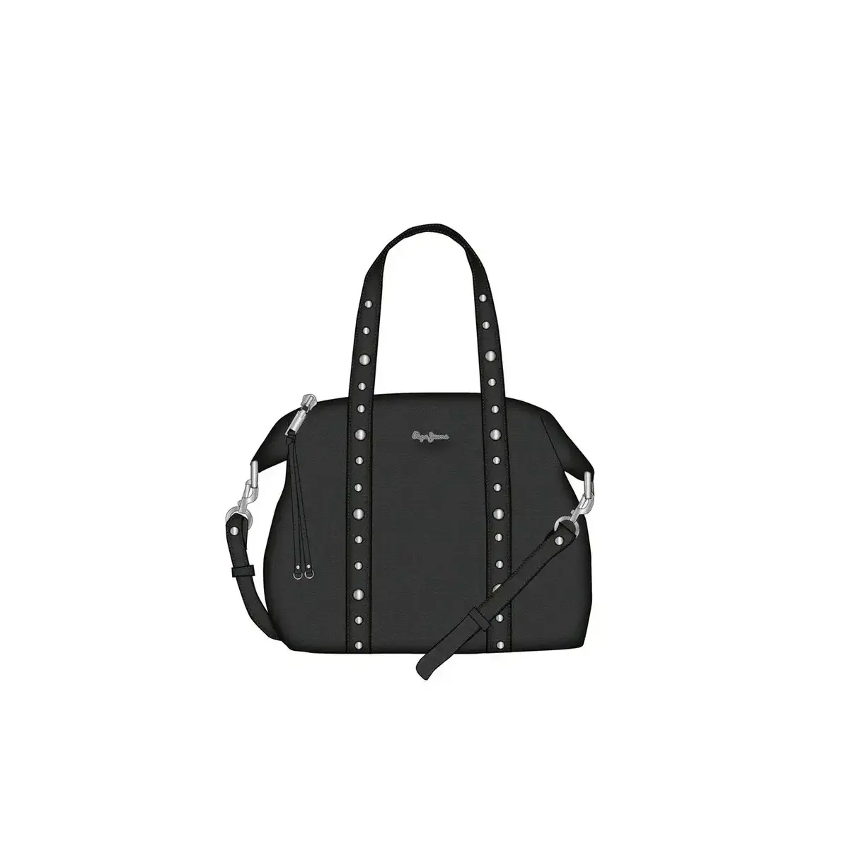 Women's Handbag Pepe Jeans Chelya