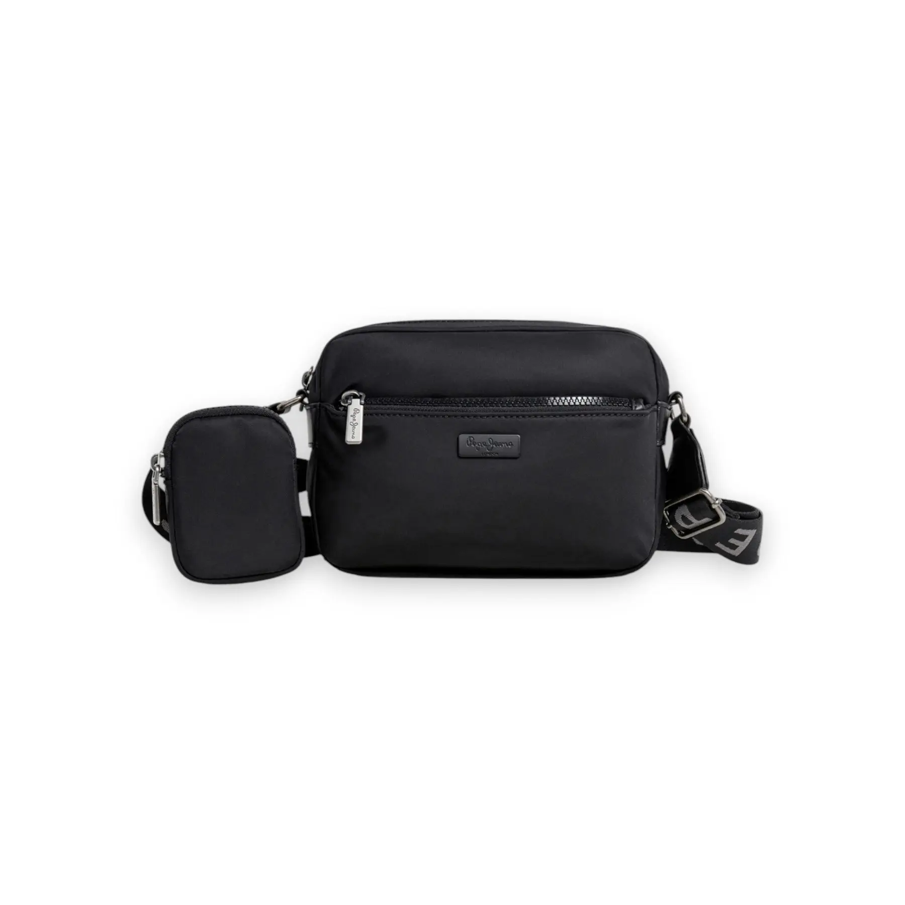 Schultertasche Pepe Jeans Traci