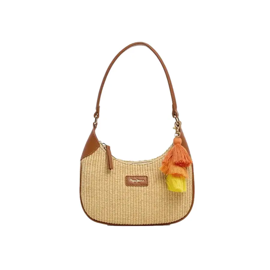 Image of Handtasche Pepe Jeans Trish