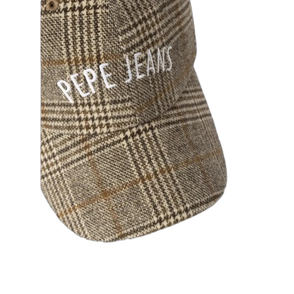 8447166687034 - Baseball Kappe Damen Fernand