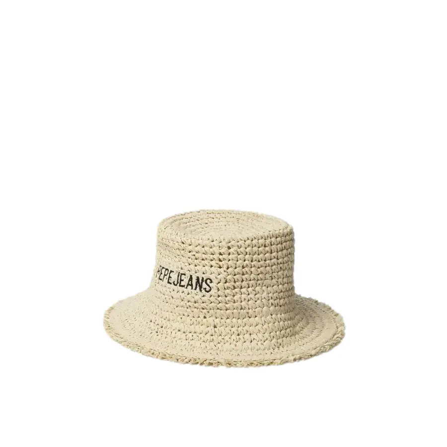 Woman hat Pepe Jeans Gabi