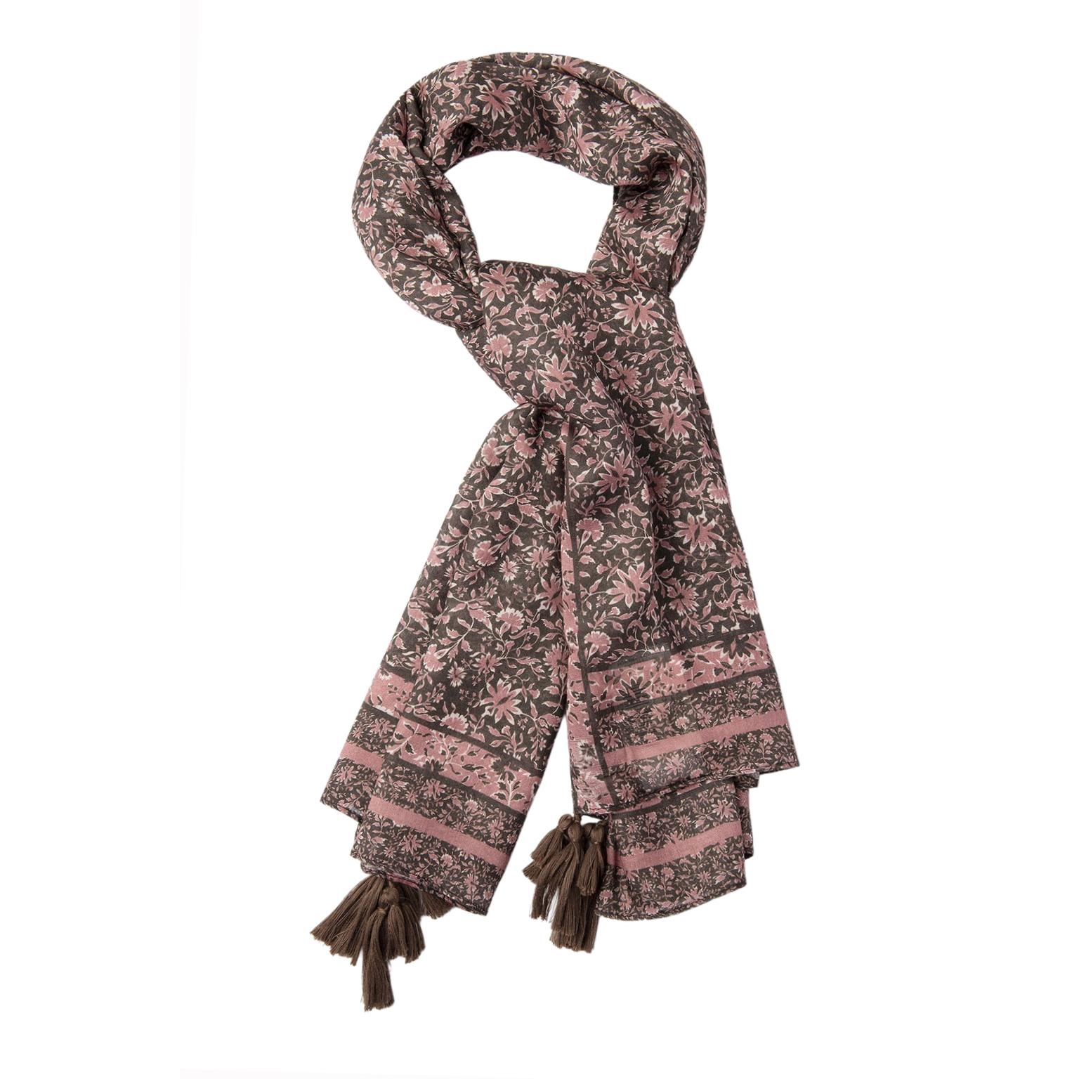 Sciarpa da donna Pepe Jeans Fernand