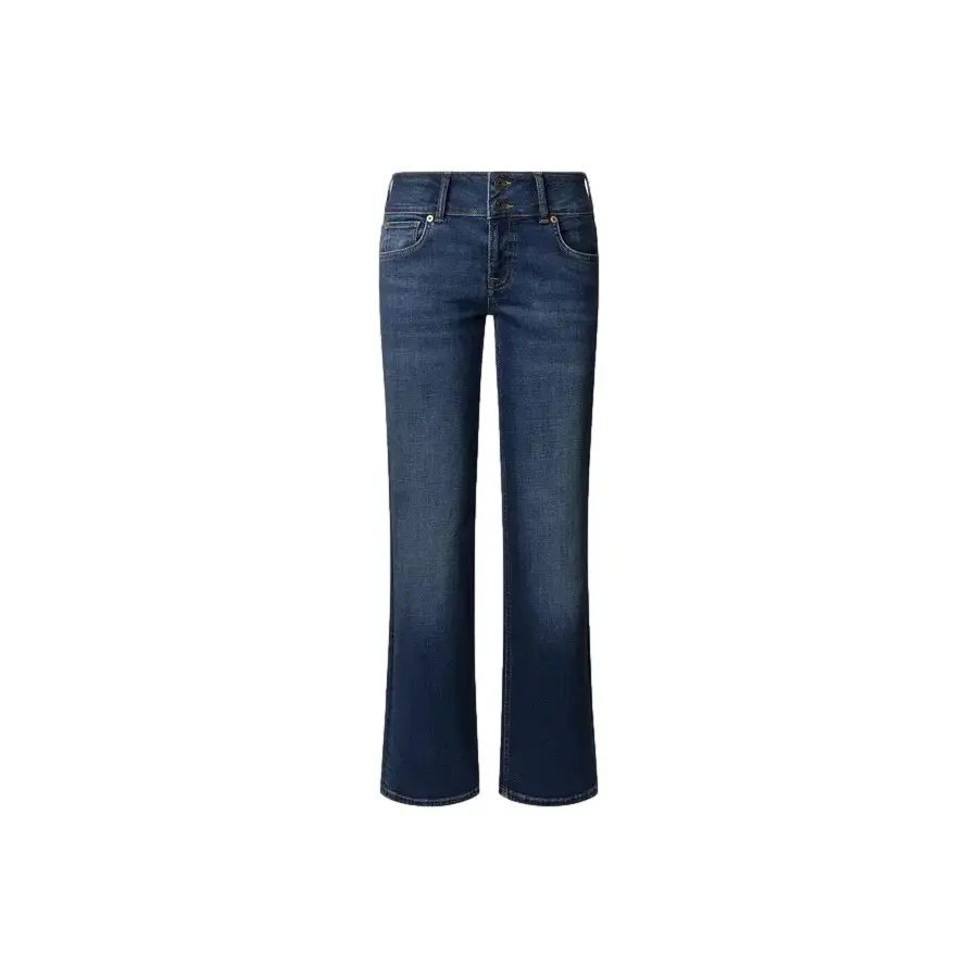 Jeans dritti donna  LW Venus