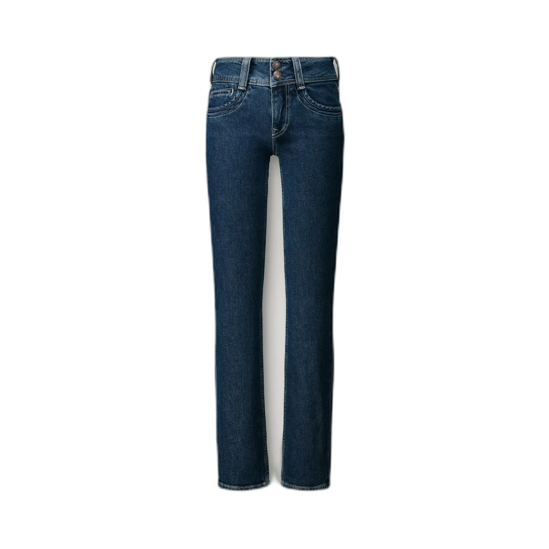 Slim Jeans für Frauen Pepe Jeans Gen