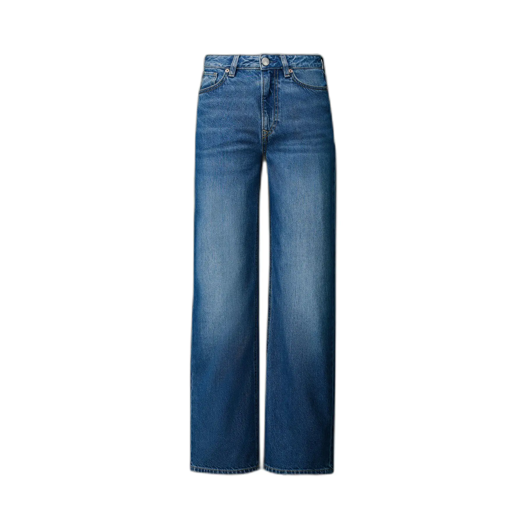 Jeans dritti donna  Lexa