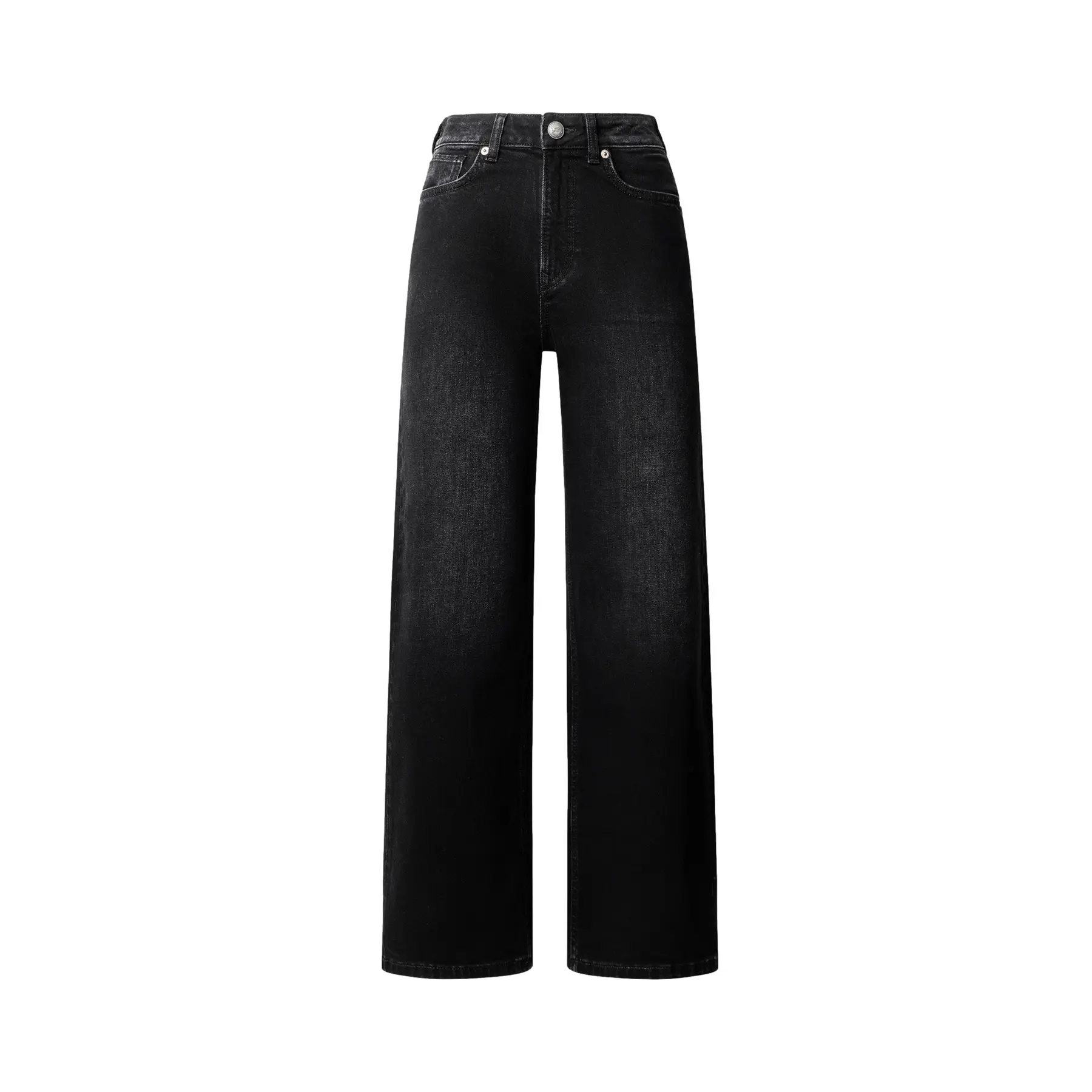 Damen Straight Jeans Pepe Jeans Lexa