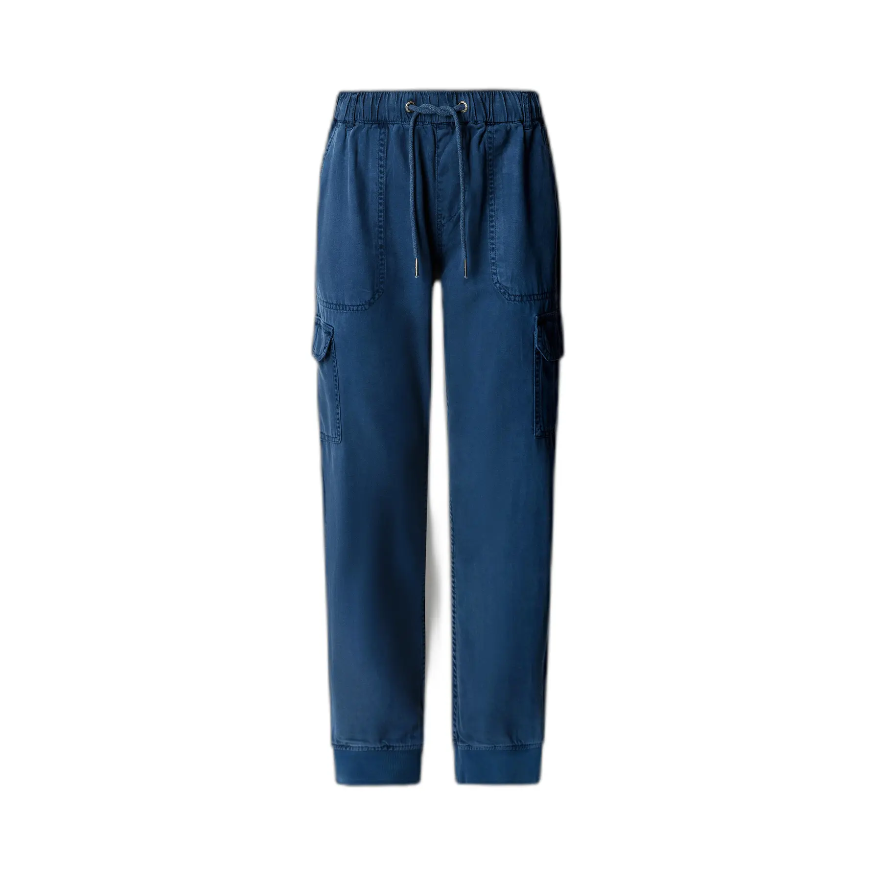 Schmaler Mittelhoher Taillenhose für Damen Pepe Jeans New Crusade