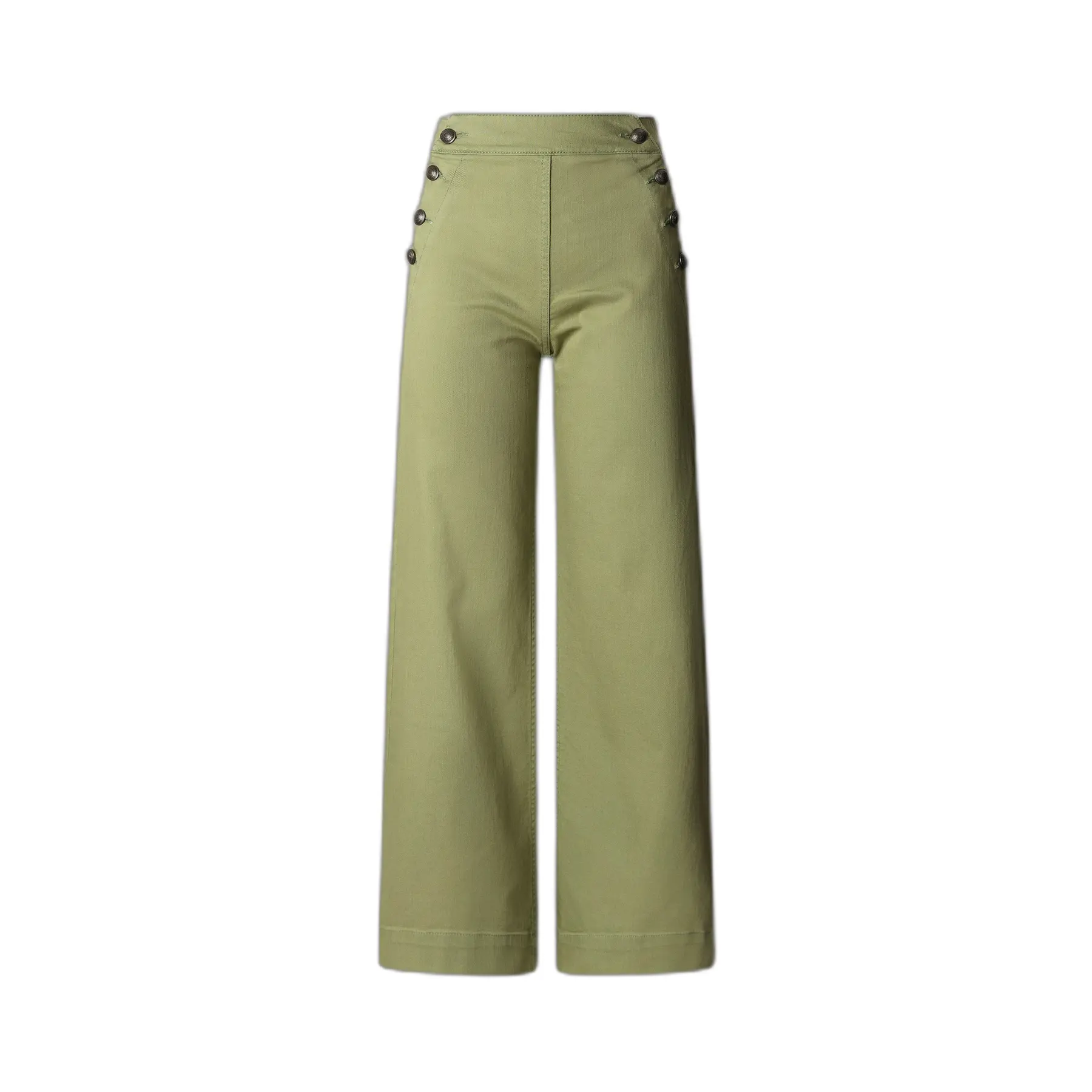Image of Damenhosen Pepe Jeans Fergy