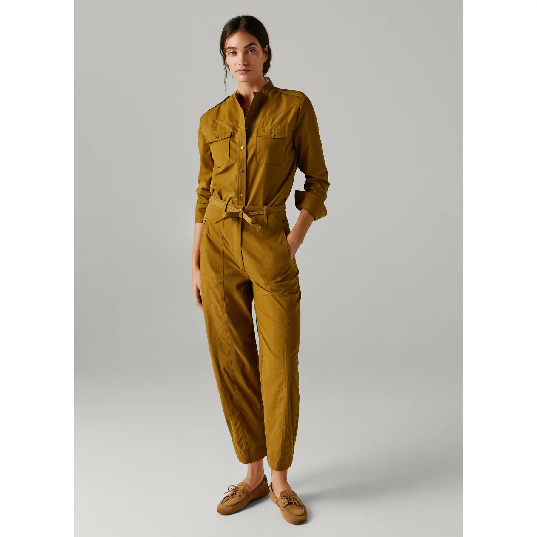 Women's Trousers Pepe Jeans Alice