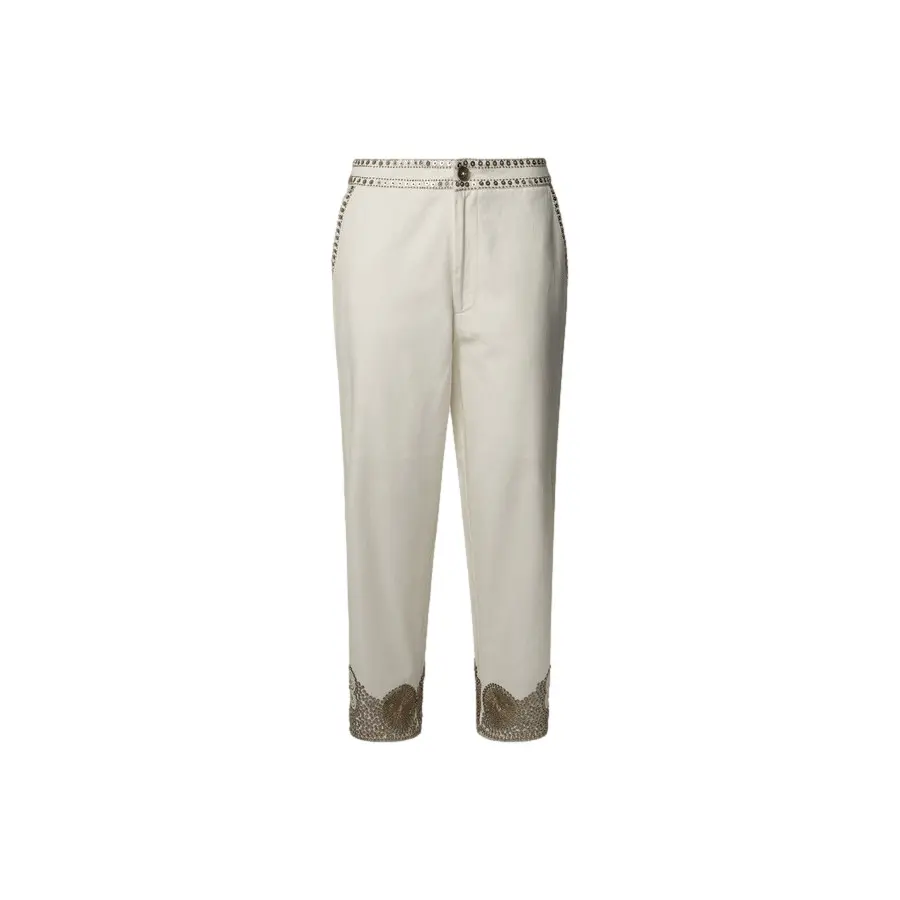 Chinohose Damen Pepe Jeans Jayden
