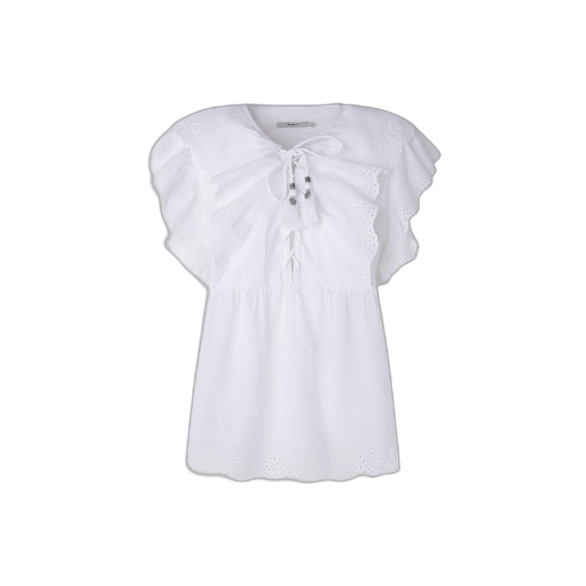 8445866551006 - Ärmelloses Hemd Damen Dorotea