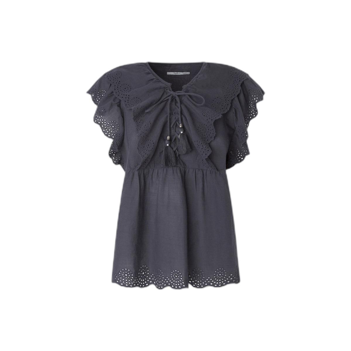 8445866551051 - Ärmelloses Hemd Damen Dorotea