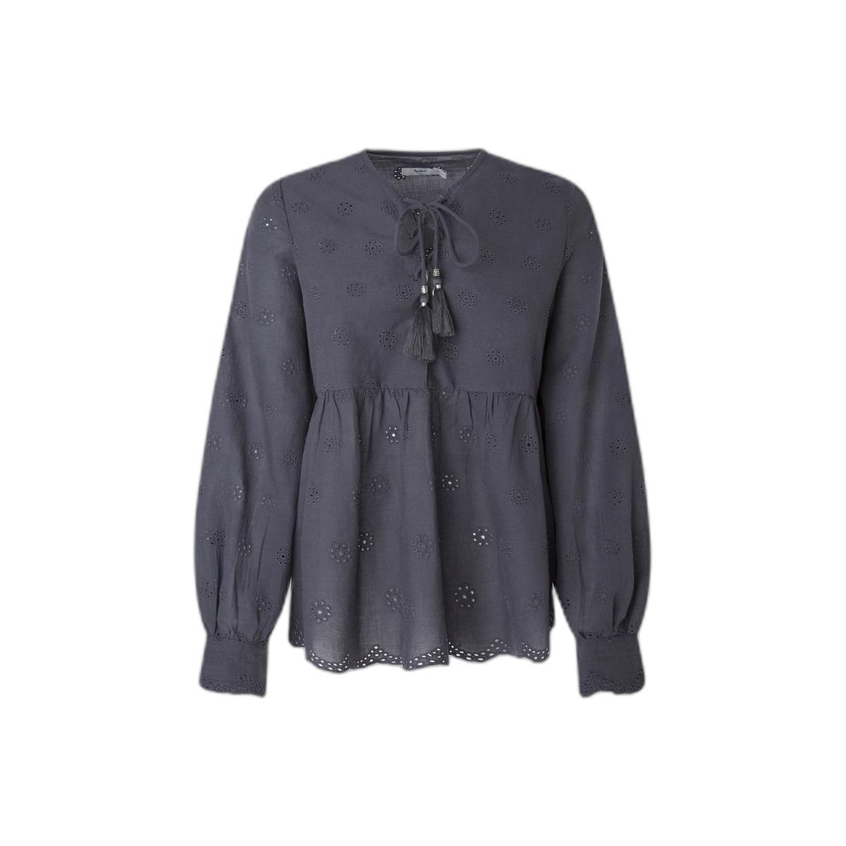 8445866550931 - Langarmshirt Damen Danae