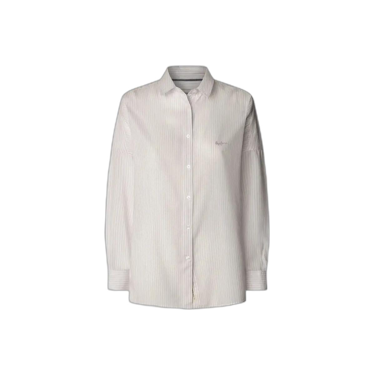 8447166459341 - Damenhemd Lavender