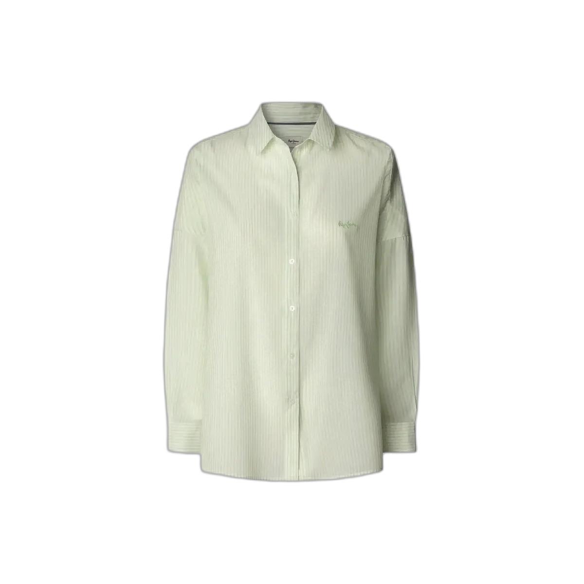 8447166459396 - Damenhemd Lavender