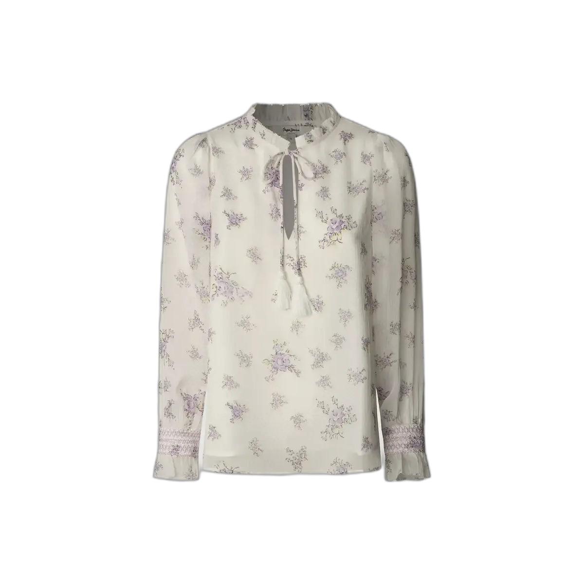 8447166459631 - Langarmshirt Damen Lee