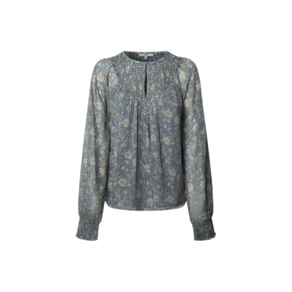 8447166684798 - Langarmshirt Damen Laurel