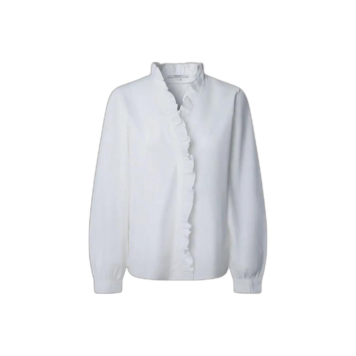 8447166684910 - Langarmshirt Damen Pearl