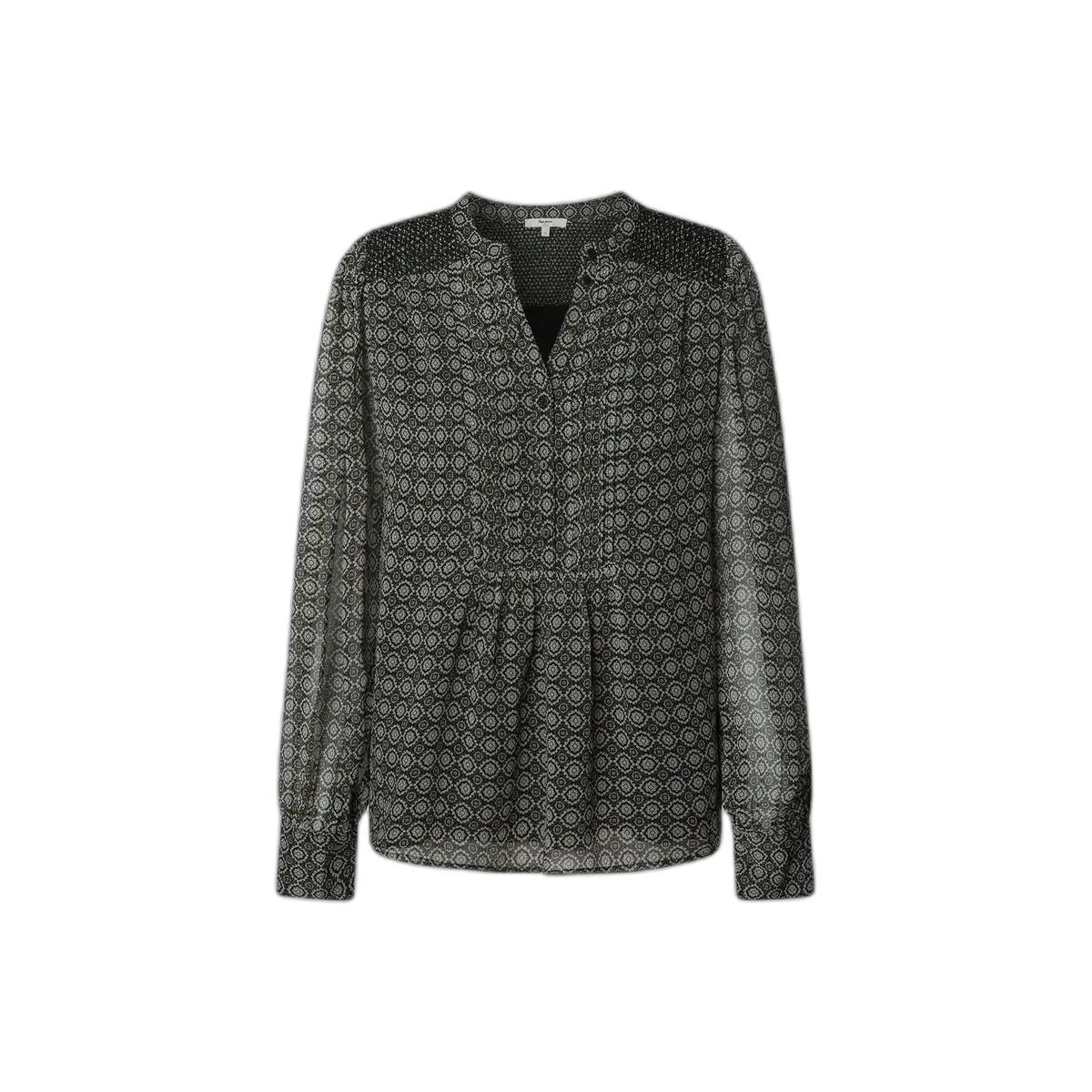 8447166685320 - Langarmshirt Damen Pretty