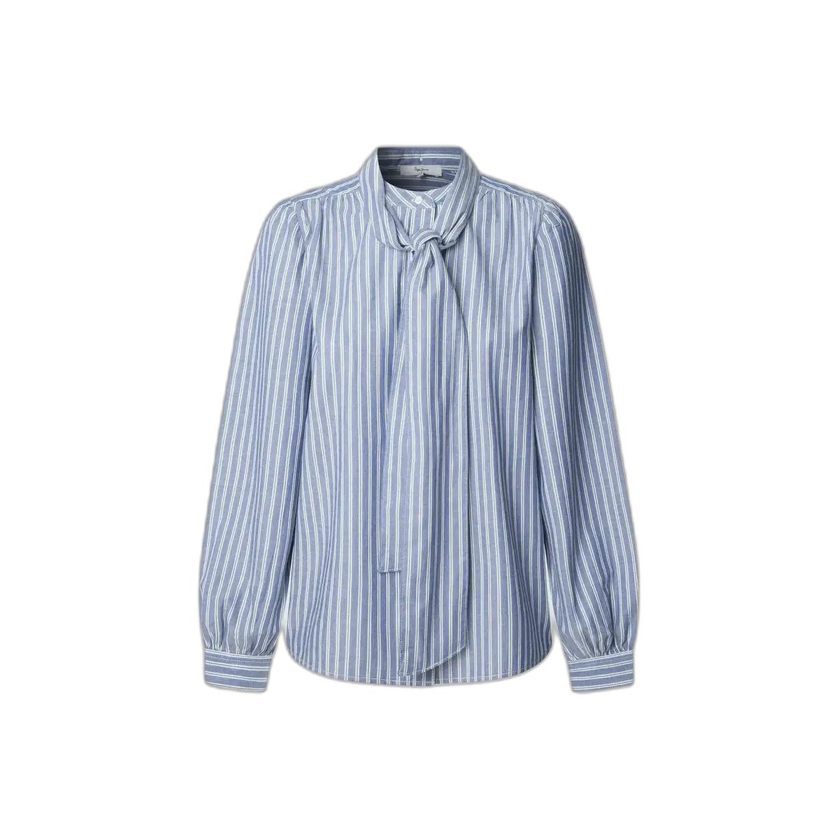 8447166686365 - Damenbluse Maty