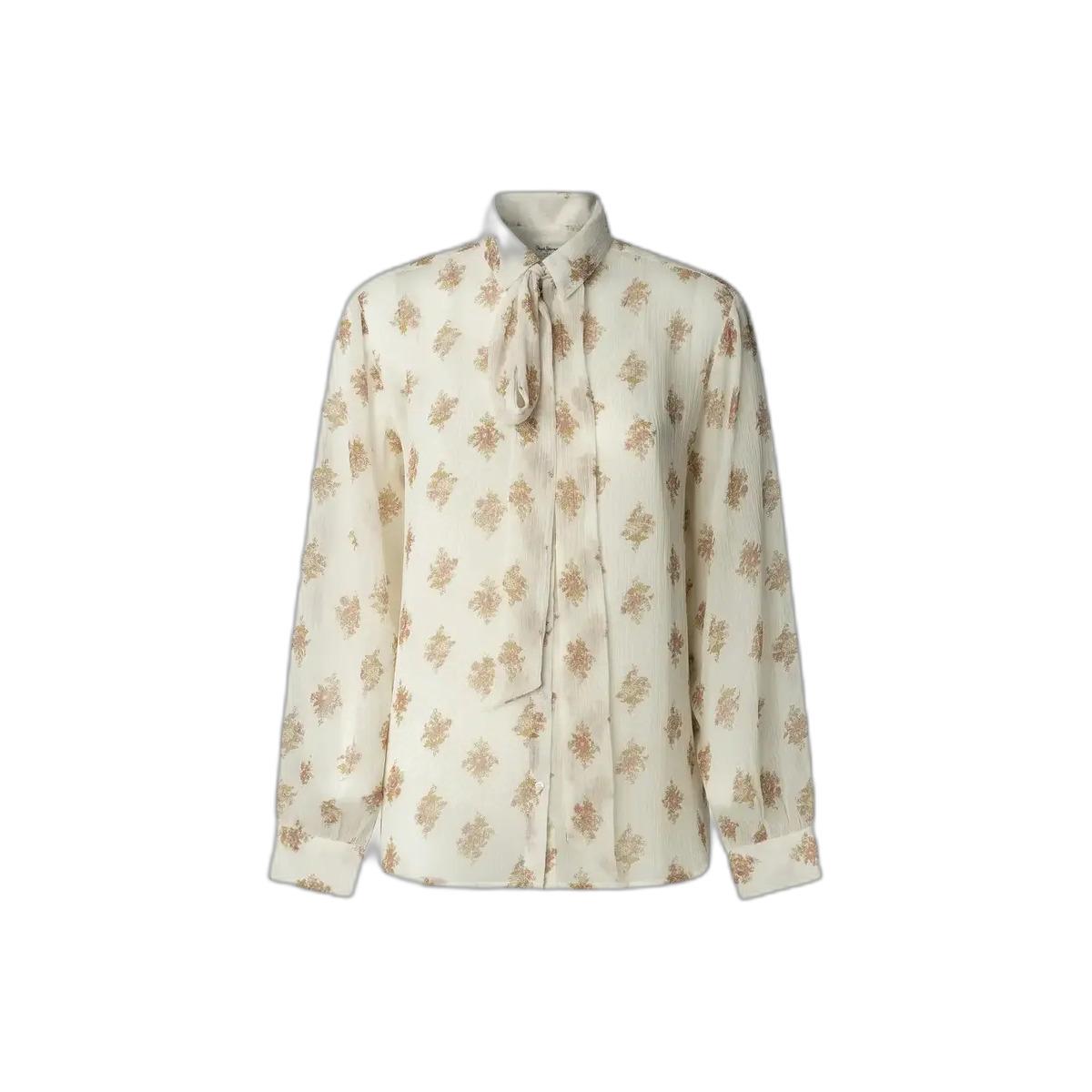 8447166686440 - Langarmshirt Damen Nazareth