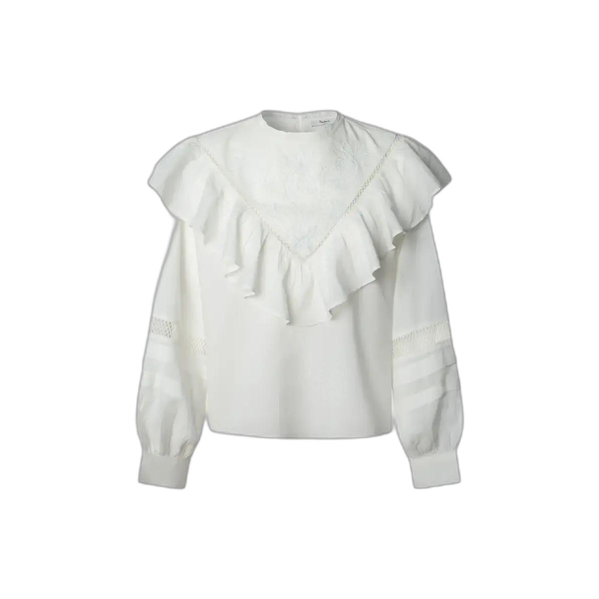 8447166686600 - Damenbluse Noe