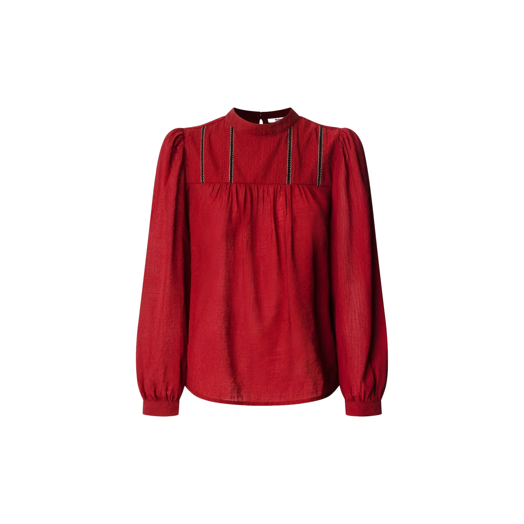 Camicia da donna a maniche lunghe  Pipy