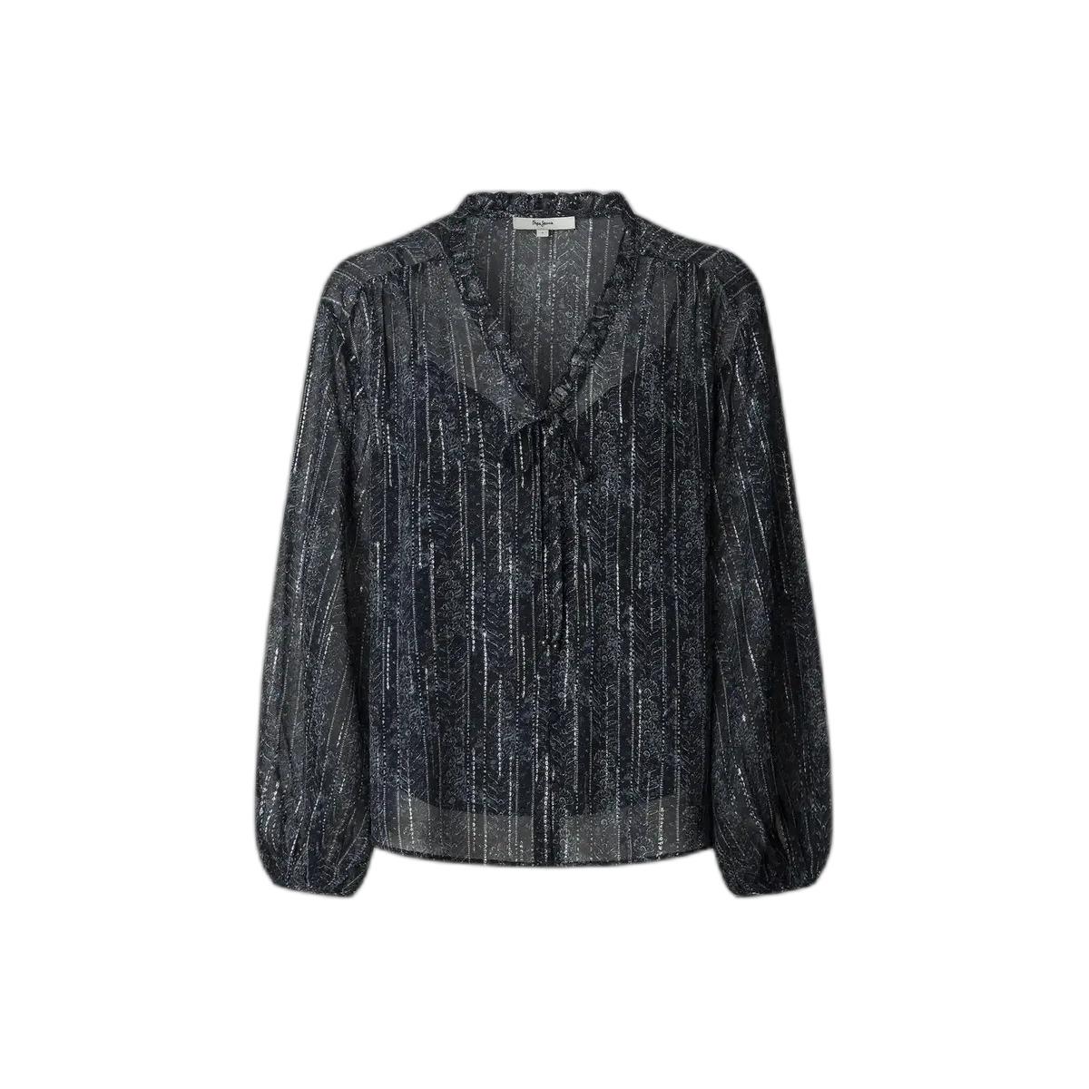 8447166691956 - Langarmshirt Damen Mey